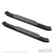Westin Automotive 18-C WRANGLER JL 2DR PRO TRAXX 4 OVAL NERF STEP BARS TEXTURED BLACK 21-24055 - alternate 3
